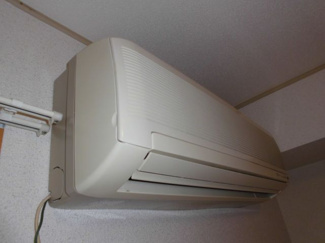 【設備】 | ルミエール中向陽