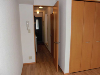 【その他】 | ルミエール中向陽