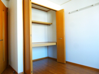 【収納】 | ルミエール中向陽