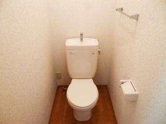 【トイレ】 | ルミエール中向陽