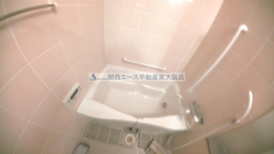 【浴室】 | レオン住道