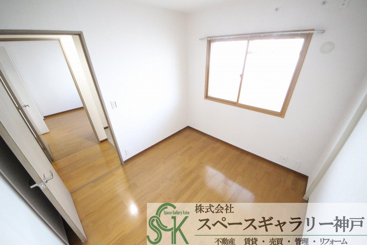 井吹東シティコートの寝室|※お部屋により仕様が異なる場合があります。