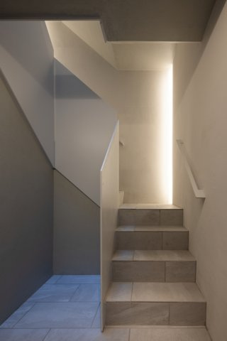 世田谷区下馬１丁目の賃貸マンションのその他共用部分