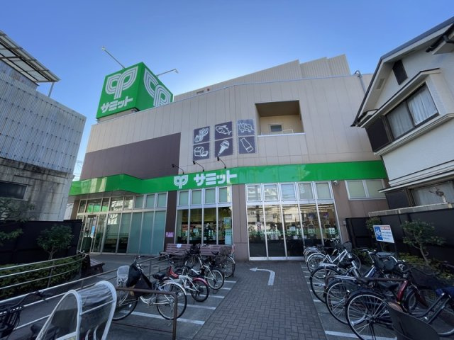 世田谷区下馬１丁目の賃貸マンションの周辺