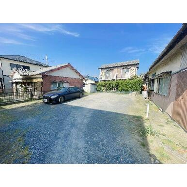 ●鈴鹿市白子２丁目 売土地