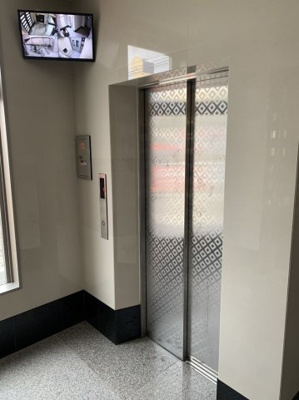 【エントランス】 | 第42川崎ビル