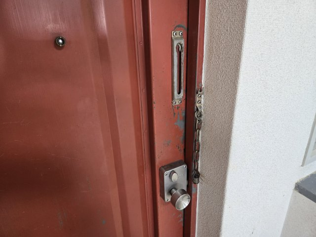 コーポグリーンハウス|名古屋市の賃貸ならMy賃貸のセキュリティ|コーポグリーンハウス