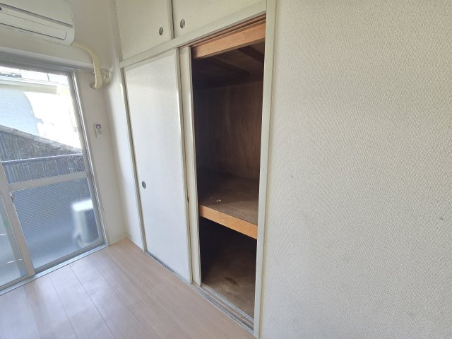コーポグリーンハウス|名古屋市の賃貸ならMy賃貸の収納|コーポグリーンハウス