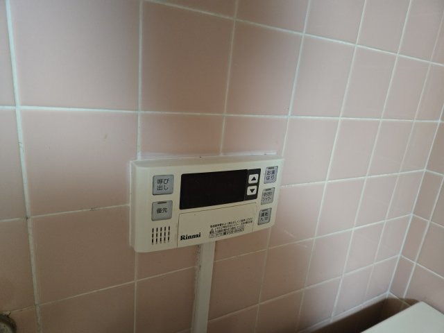 コーポグリーンハウス|名古屋市の賃貸ならMy賃貸の設備|コーポグリーンハウス