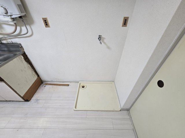 コーポグリーンハウス|名古屋市の賃貸ならMy賃貸の設備|コーポグリーンハウス
