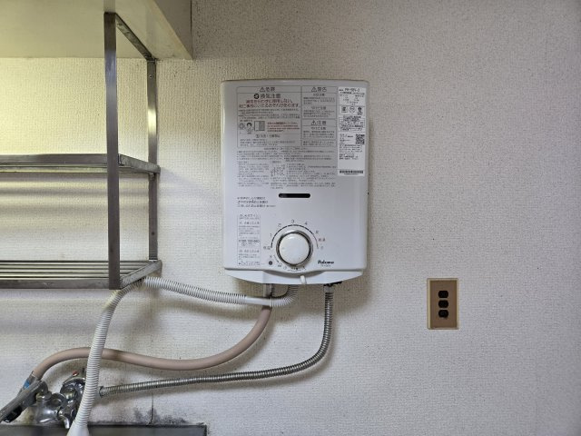 コーポグリーンハウス|名古屋市の賃貸ならMy賃貸の設備|コーポグリーンハウス