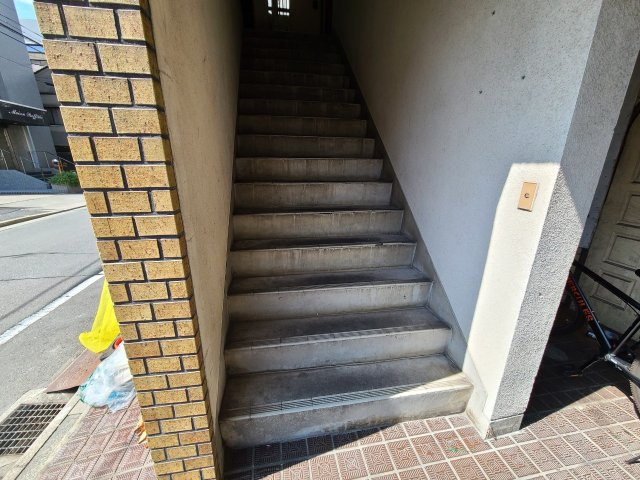 コーポグリーンハウス|名古屋市の賃貸ならMy賃貸のその他共用部分|コーポグリーンハウス