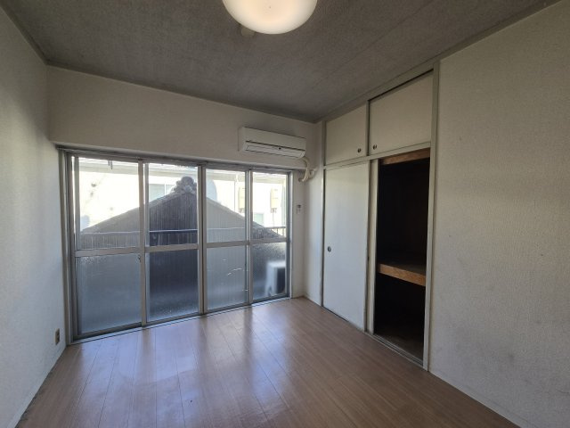 コーポグリーンハウス|名古屋市の賃貸ならMy賃貸の寝室|コーポグリーンハウス