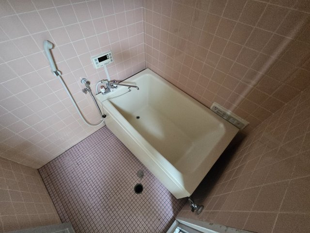 コーポグリーンハウス|名古屋市の賃貸ならMy賃貸の浴室|コーポグリーンハウス