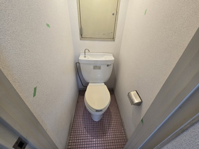 コーポグリーンハウス|名古屋市の賃貸ならMy賃貸のトイレ|コーポグリーンハウス