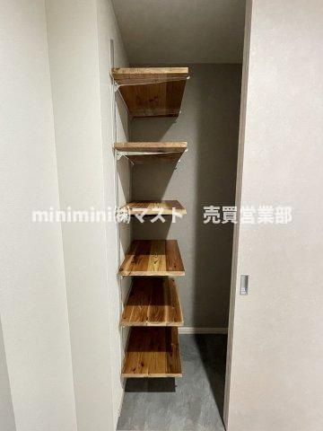 GSハイム南堀江のその他