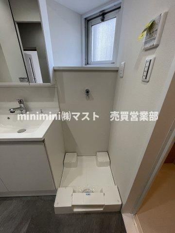 GSハイム南堀江のその他