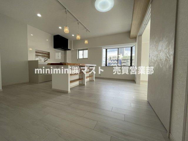 GSハイム南堀江