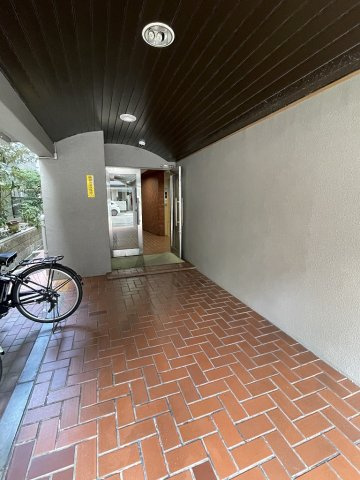 GSハイム南堀江のその他