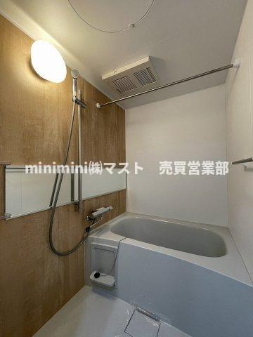 GSハイム南堀江のその他共用部分