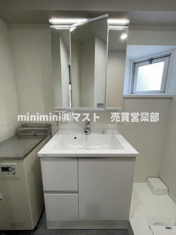 GSハイム南堀江の外観