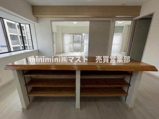 GSハイム南堀江のその他