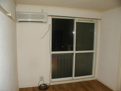 【居間・リビング】 | シャトレ小山