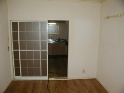 【内装】 | シャトレ小山