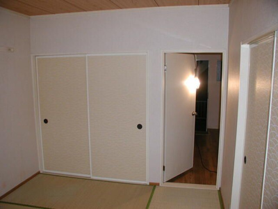 【収納】 | シャトレ小山