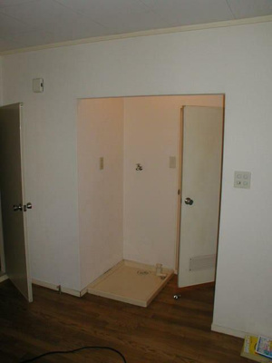 【設備】 | シャトレ小山