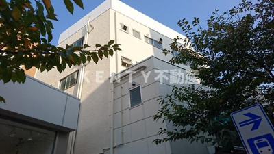 【外観】 | 文栄マンション | おしゃれな外観です