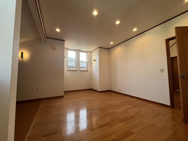 宇都宮市五代2丁目　2ＬＤＫ　中古住宅のその他