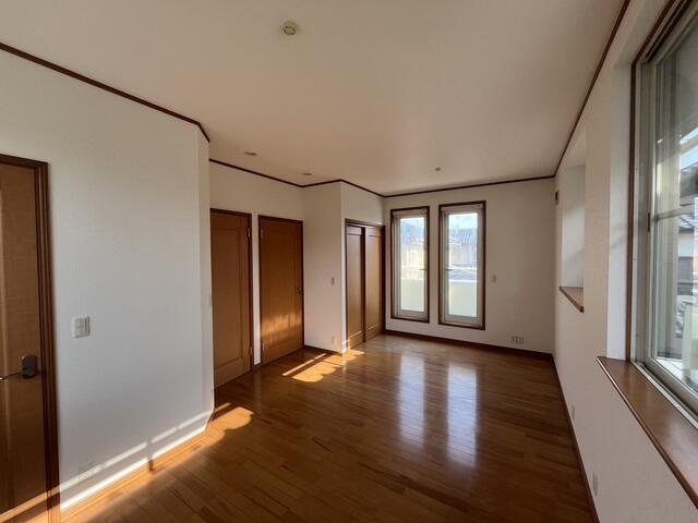 宇都宮市五代2丁目　2ＬＤＫ　中古住宅のその他