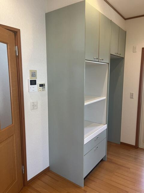 宇都宮市五代2丁目　2ＬＤＫ　中古住宅のその他