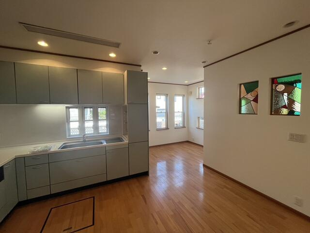 宇都宮市五代2丁目　2ＬＤＫ　中古住宅のその他