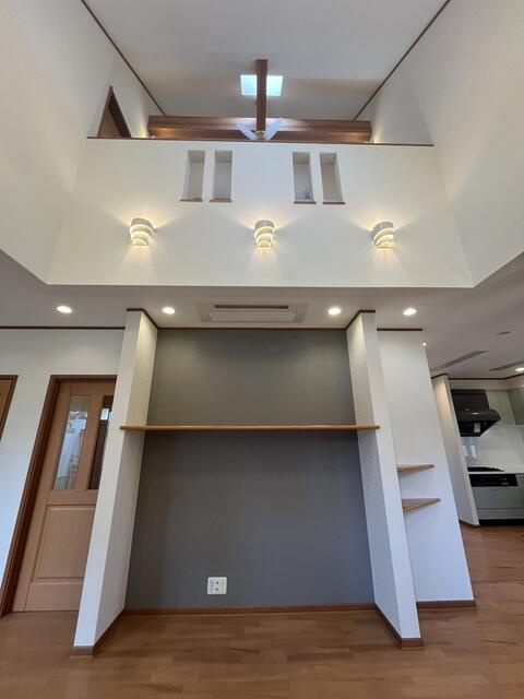 宇都宮市五代2丁目　2ＬＤＫ　中古住宅のその他