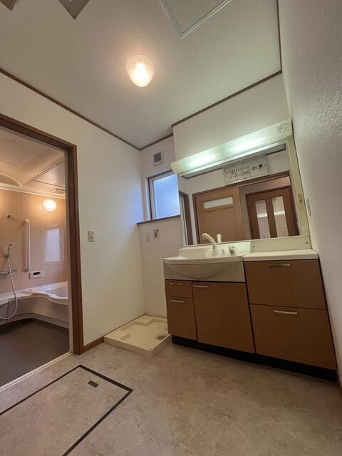 宇都宮市五代2丁目　2ＬＤＫ　中古住宅のその他