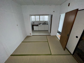 【内装】 | 浜寺石津町東4丁連棟貸家