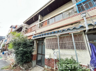 浜寺石津町東4丁連棟貸家の画像