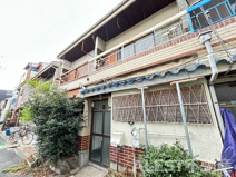 浜寺石津町東4丁連棟貸家の画像