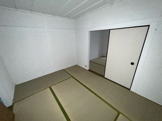 【内装】 | 浜寺石津町東4丁連棟貸家
