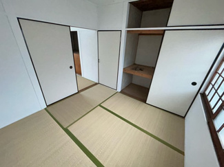 【内装】 | 浜寺石津町東4丁連棟貸家