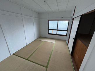【内装】 | 浜寺石津町東4丁連棟貸家