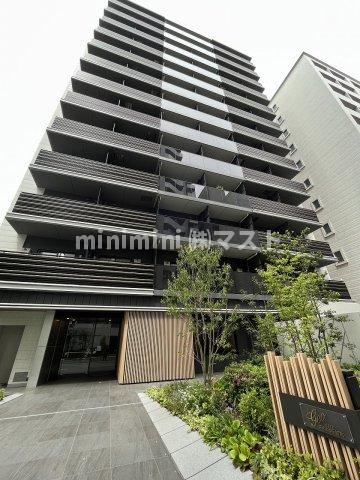 ジオエント新町