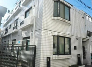 リッシェル中野坂上の画像