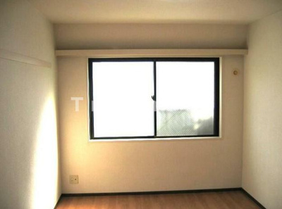 【居間・リビング】 | リッシェル中野坂上