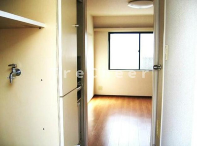 【寝室】 | リッシェル中野坂上