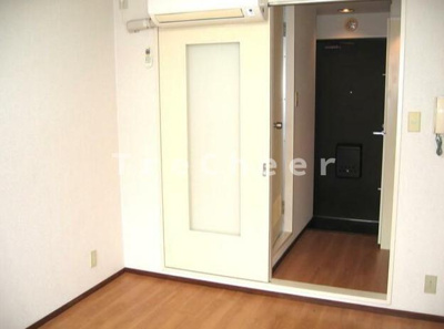 【設備】 | リッシェル中野坂上