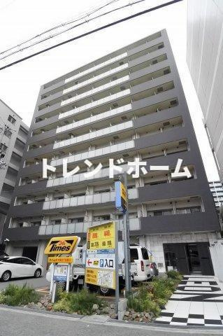 レオンコンフォート新梅田Ⅱ