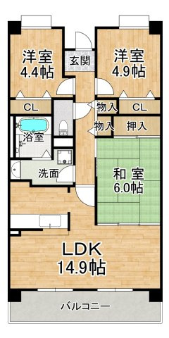 王塚東シティコート